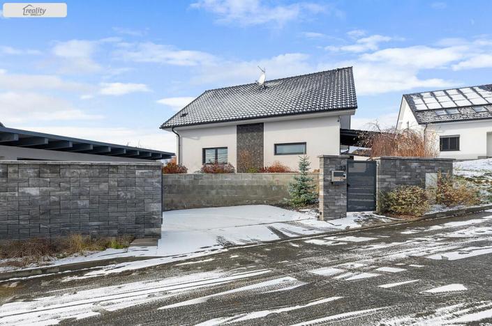 Prodej rodinného domu, Letovice - Třebětín, P. Františka Krchňáka, 225 m2