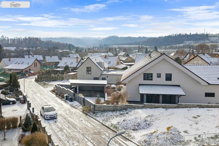 Prodej rodinného domu, Letovice - Třebětín, P. Františka Krchňáka, 225 m2