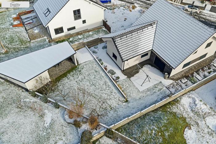 Prodej rodinného domu, Letovice - Třebětín, P. Františka Krchňáka, 225 m2