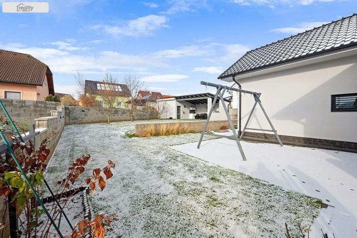 Prodej rodinného domu, Letovice - Třebětín, P. Františka Krchňáka, 225 m2