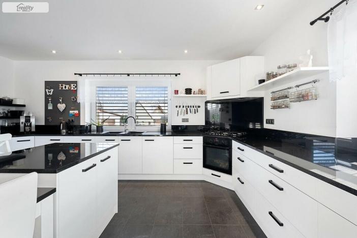 Prodej rodinného domu, Letovice - Třebětín, P. Františka Krchňáka, 225 m2