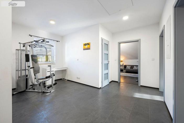 Prodej rodinného domu, Letovice - Třebětín, P. Františka Krchňáka, 225 m2