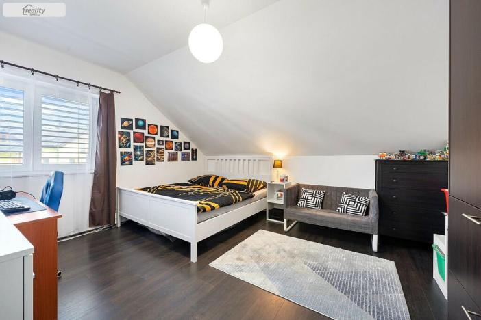 Prodej rodinného domu, Letovice - Třebětín, P. Františka Krchňáka, 225 m2