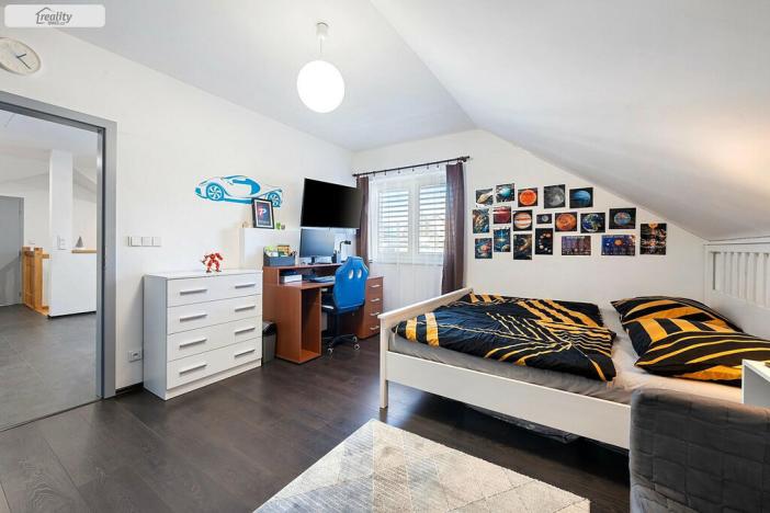 Prodej rodinného domu, Letovice - Třebětín, P. Františka Krchňáka, 225 m2