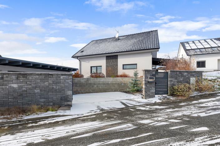 Prodej rodinného domu, Letovice, P. Františka Krchňáka, 225 m2