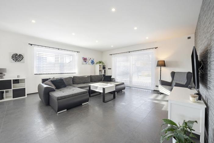 Prodej rodinného domu, Letovice, P. Františka Krchňáka, 225 m2