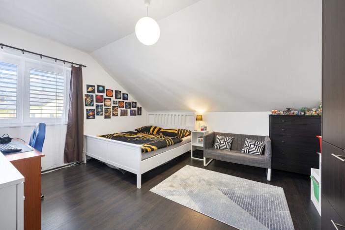 Prodej rodinného domu, Letovice, P. Františka Krchňáka, 225 m2