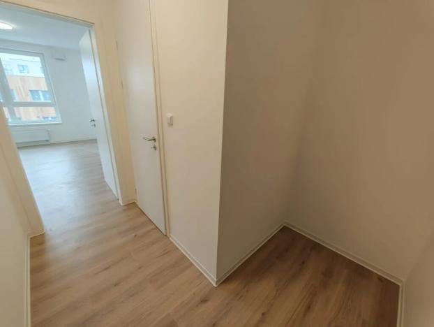 Pronájem bytu 1+kk, Praha - Ruzyně, Stočesova, 39 m2