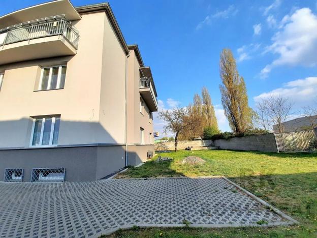 Pronájem bytu 1+1, Brno, Špačkova, 50 m2