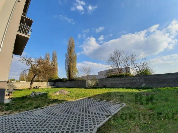 Pronájem bytu 1+1, Brno, Špačkova, 50 m2