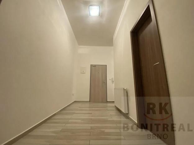 Pronájem bytu 1+1, Brno, Špačkova, 50 m2