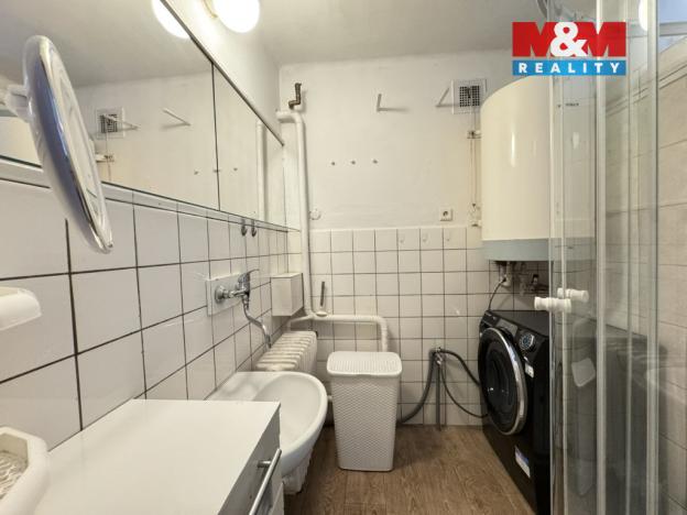 Pronájem bytu 2+1, Pečky, Přátelství, 54 m2