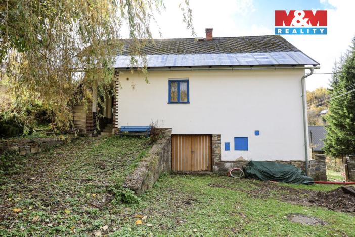 Prodej chaty, Branná, 100 m2