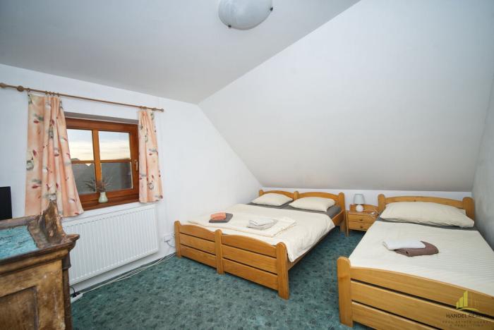 Prodej ubytování, Horní Věstonice, 350 m2