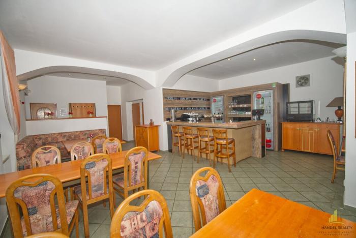 Prodej ubytování, Horní Věstonice, 350 m2