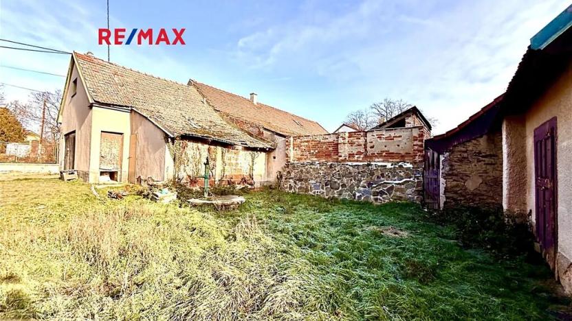 Prodej rodinného domu, Mokrovraty, 130 m2