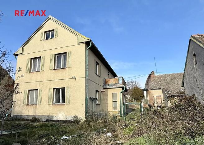 Prodej rodinného domu, Mokrovraty, 130 m2