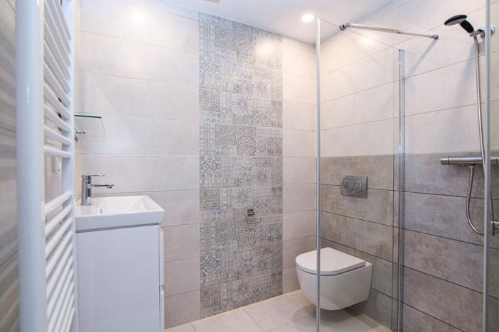 Pronájem bytu 1+kk, Praha - Hradčany, Keplerova, 39 m2