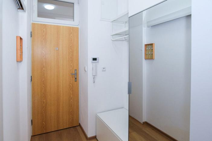 Pronájem bytu 1+kk, Praha - Hradčany, Keplerova, 39 m2