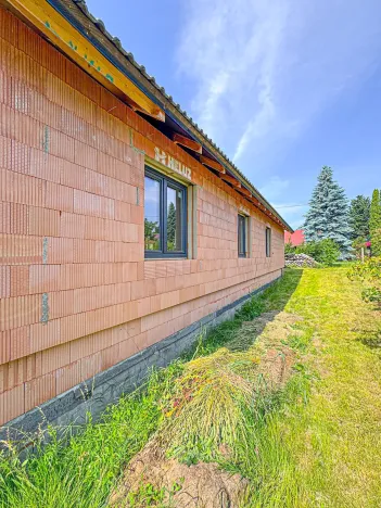 Prodej rodinného domu, Mnichovo Hradiště, 215 m2