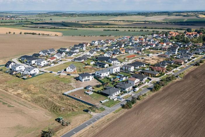 Prodej rodinného domu, Kounice, 233 m2