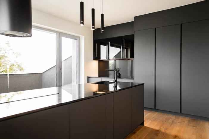 Prodej bytu 5+kk, Praha - Smíchov, Na Cihlářce, 149 m2