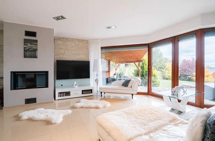 Prodej rodinného domu, Ondřejov, Slunečná, 200 m2