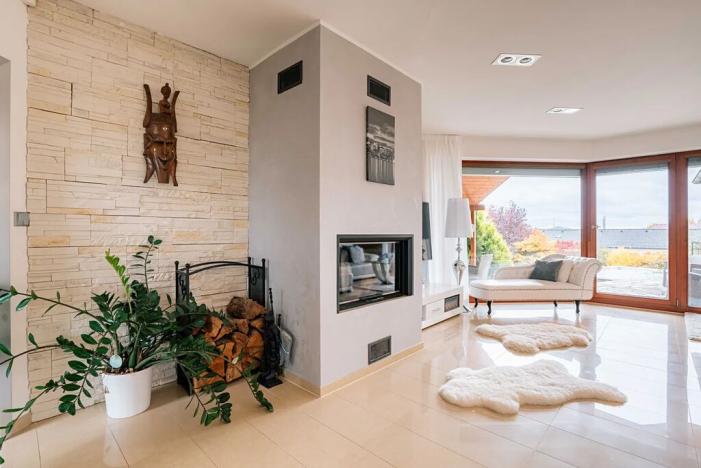 Prodej rodinného domu, Ondřejov, Slunečná, 200 m2