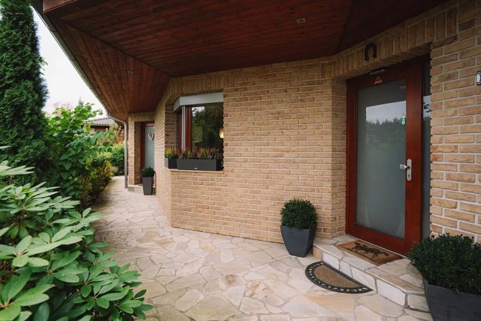 Prodej rodinného domu, Ondřejov, Slunečná, 200 m2