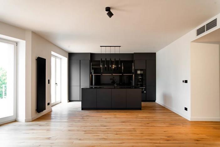 Prodej bytu 5+kk, Praha - Smíchov, Na Cihlářce, 151 m2