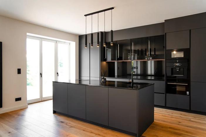 Prodej bytu 5+kk, Praha - Smíchov, Na Cihlářce, 151 m2