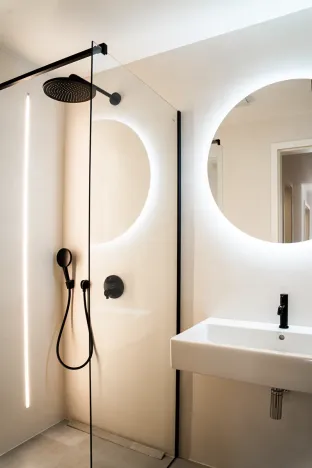 Prodej bytu 5+kk, Praha - Smíchov, Na Cihlářce, 151 m2