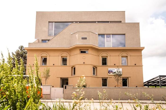 Prodej bytu 5+kk, Praha - Smíchov, Na Cihlářce, 151 m2