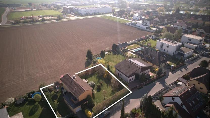 Prodej rodinného domu, Jesenice, Písečná, 165 m2