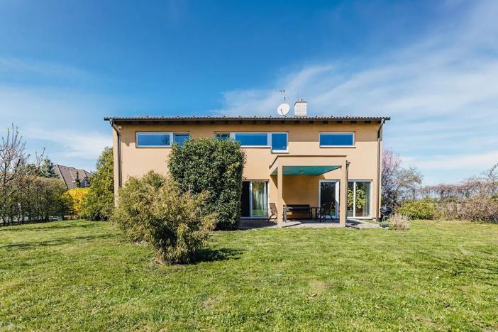 Prodej rodinného domu, Jesenice, Písečná, 165 m2