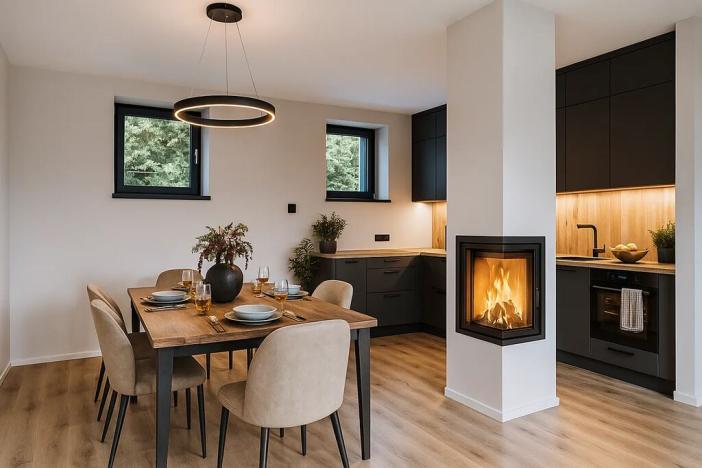 Prodej rodinného domu, Dolní Břežany, 175 m2