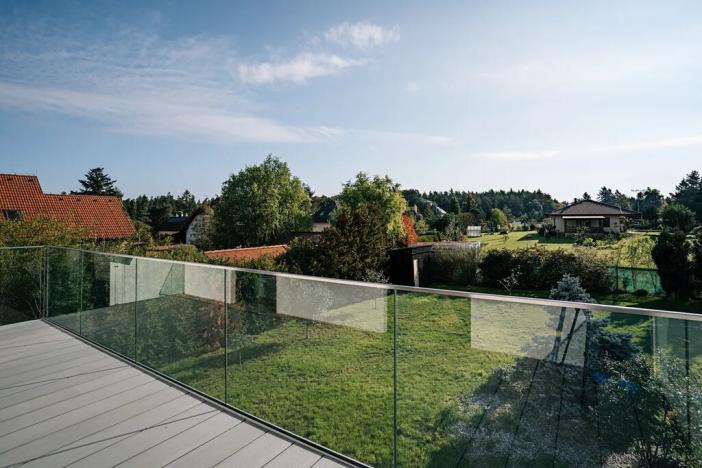 Prodej rodinného domu, Dolní Břežany, 175 m2