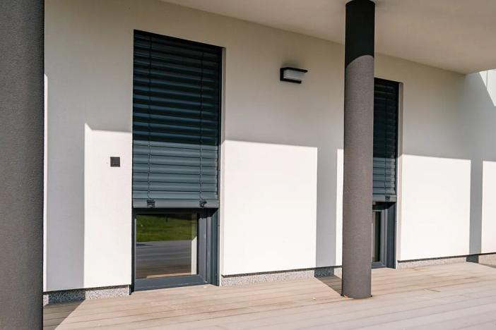 Prodej rodinného domu, Dolní Břežany, 175 m2