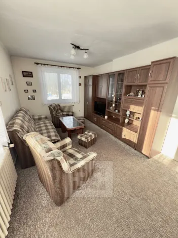 Pronájem bytu 3+kk, Kolešovice, 72 m2