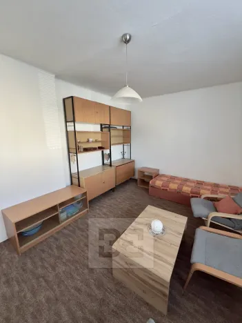 Pronájem bytu 3+kk, Kolešovice, 72 m2