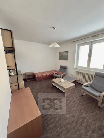 Pronájem bytu 3+kk, Kolešovice, 72 m2