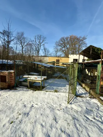 Pronájem bytu 3+kk, Kolešovice, 72 m2