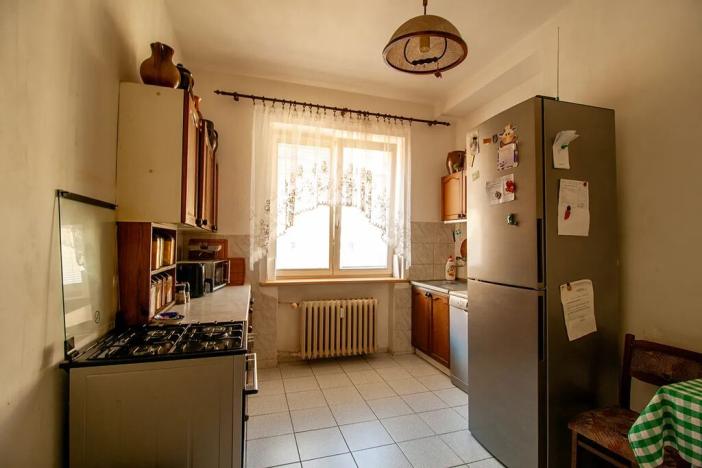 Prodej bytu 3+1, Praha - Holešovice, Dobrovského, 120 m2