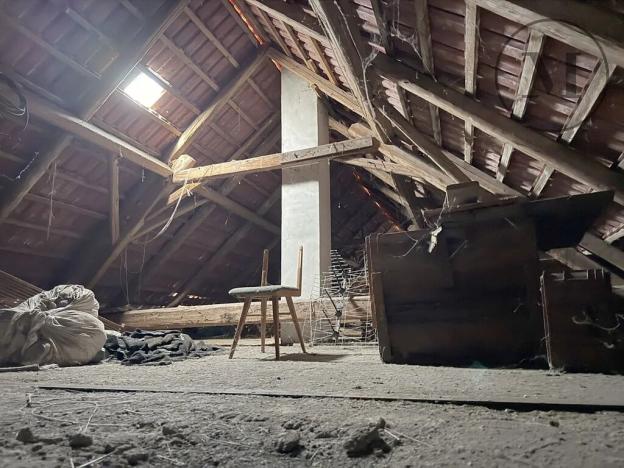 Prodej rodinného domu, Dolní Bukovsko, 160 m2