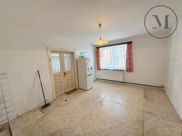 Prodej rodinného domu, Dolní Bukovsko, 160 m2