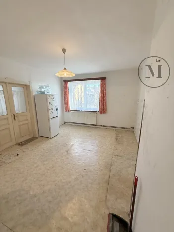 Prodej rodinného domu, Dolní Bukovsko, 160 m2