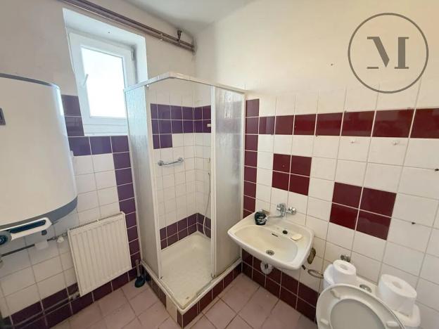 Prodej rodinného domu, Dolní Bukovsko, 160 m2