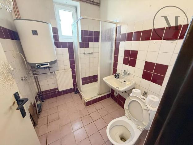 Prodej rodinného domu, Dolní Bukovsko, 160 m2