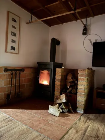 Prodej chalupy, Volary, 240 m2