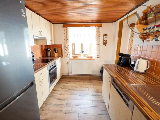 Prodej chalupy, Volary, 240 m2